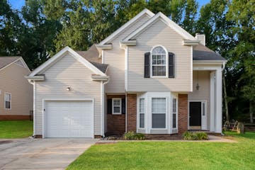 11326 CLAYFORD RDG CHARLOTTE, NC 28215